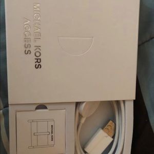 Michael Kors Sofie Smartwatch